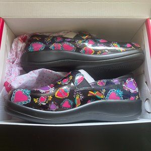 Alegria Keli Frida Wide Size 39